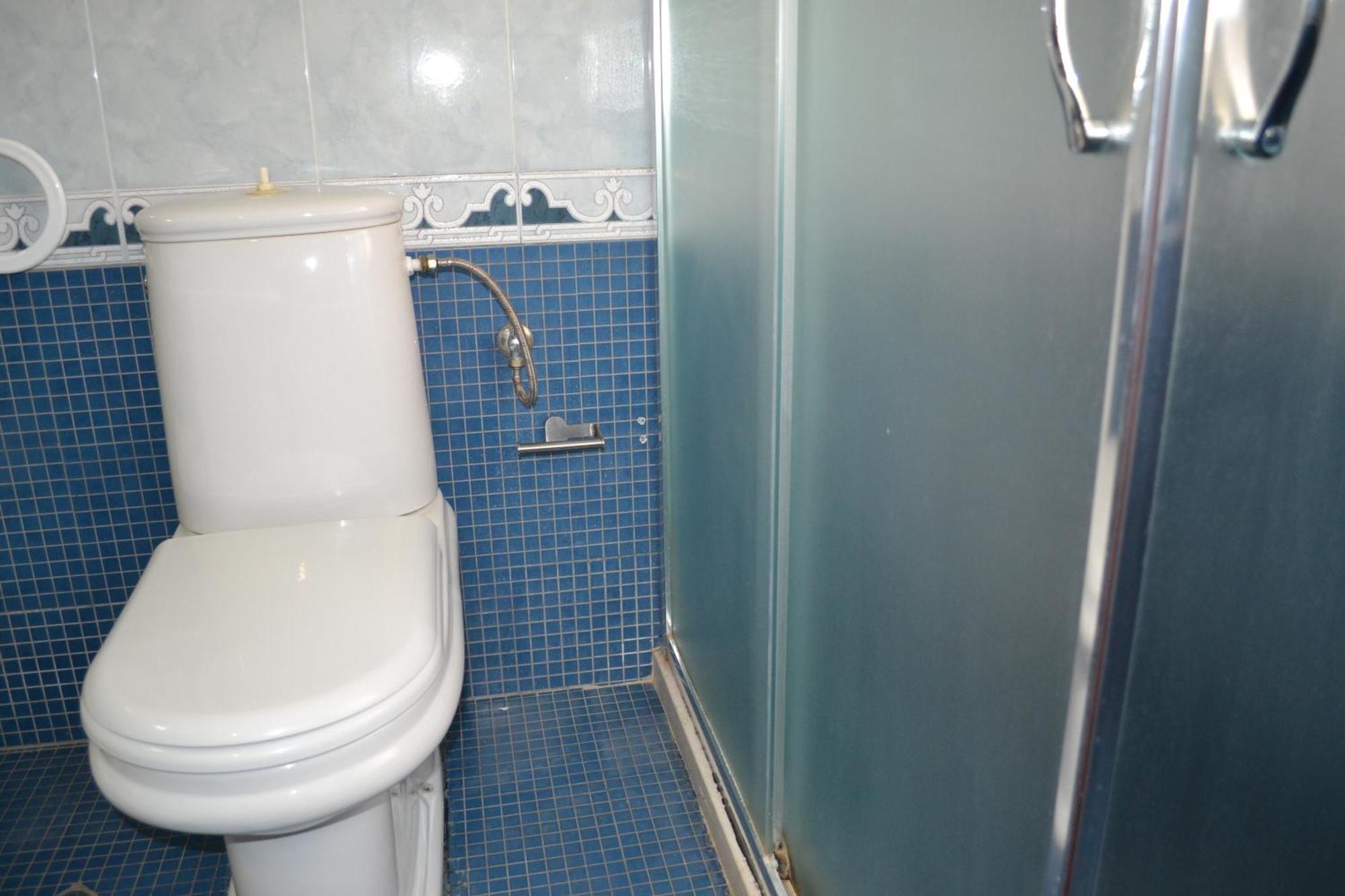 Central 5 Bedrooms Apartment Partial Seaview Vlore Ngoại thất bức ảnh