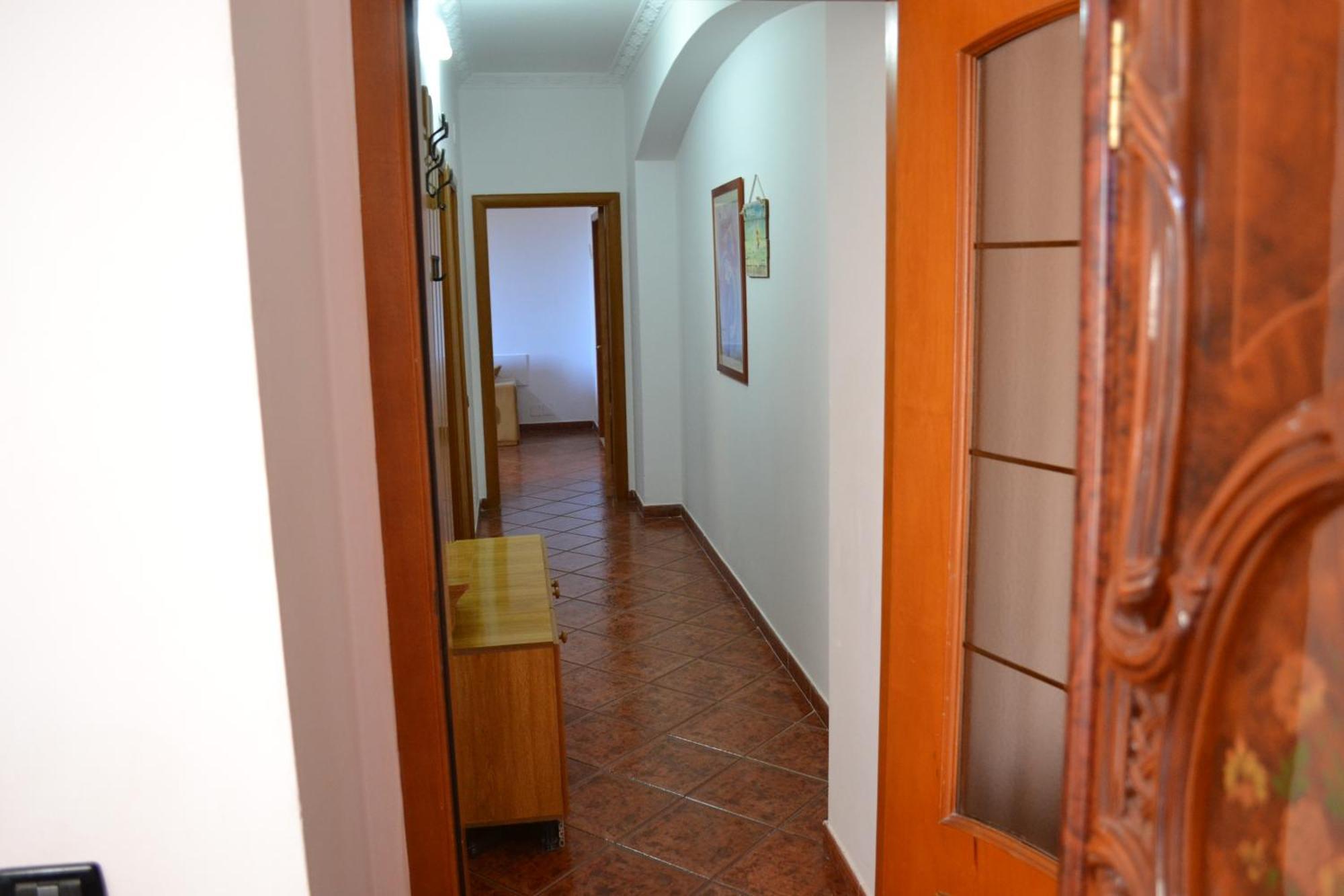 Central 5 Bedrooms Apartment Partial Seaview Vlore Ngoại thất bức ảnh