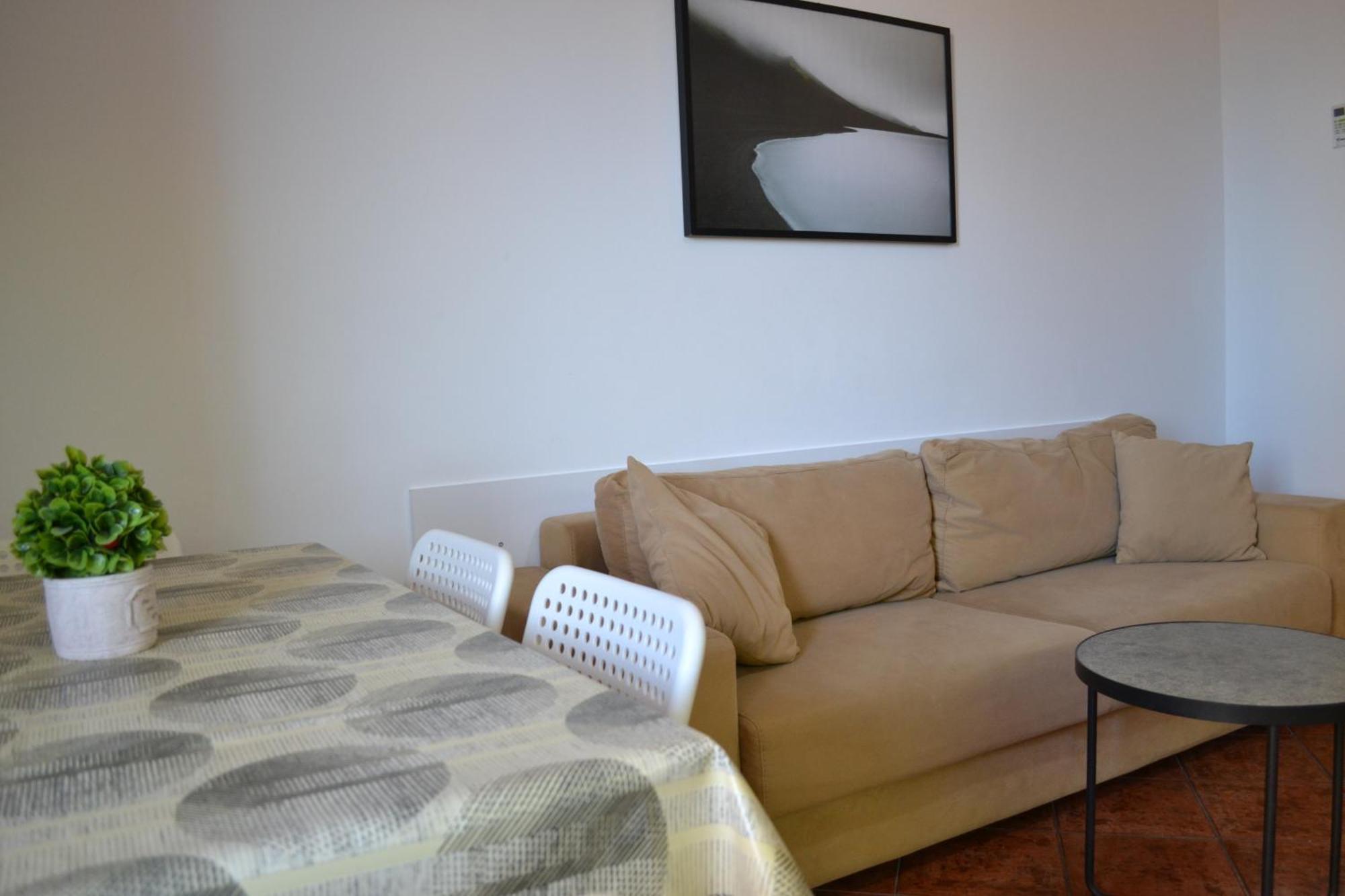 Central 5 Bedrooms Apartment Partial Seaview Vlore Ngoại thất bức ảnh