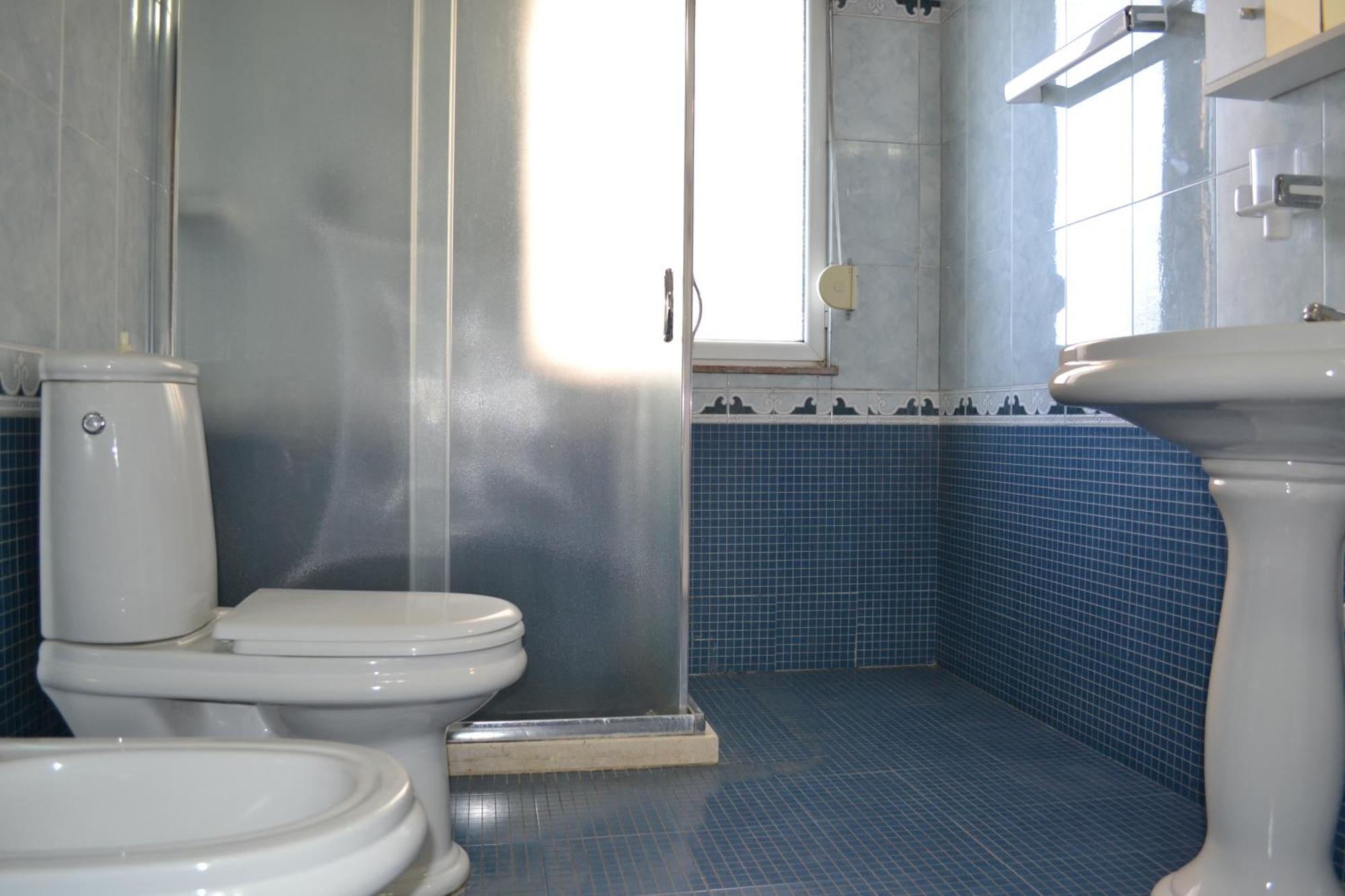 Central 5 Bedrooms Apartment Partial Seaview Vlore Ngoại thất bức ảnh