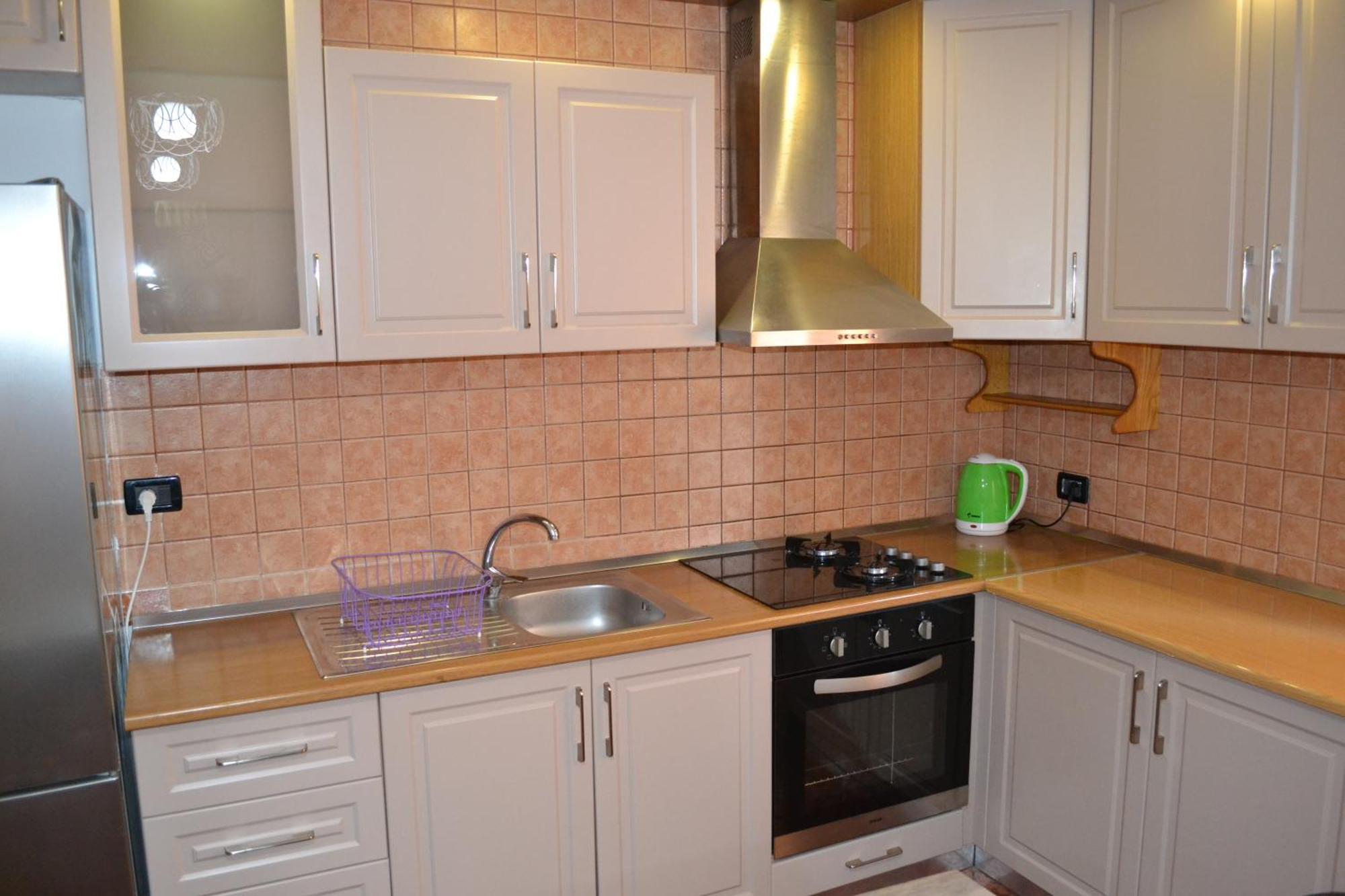 Central 5 Bedrooms Apartment Partial Seaview Vlore Ngoại thất bức ảnh
