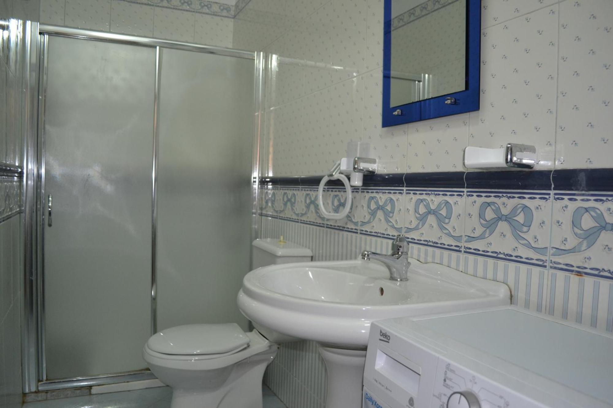 Central 5 Bedrooms Apartment Partial Seaview Vlore Ngoại thất bức ảnh