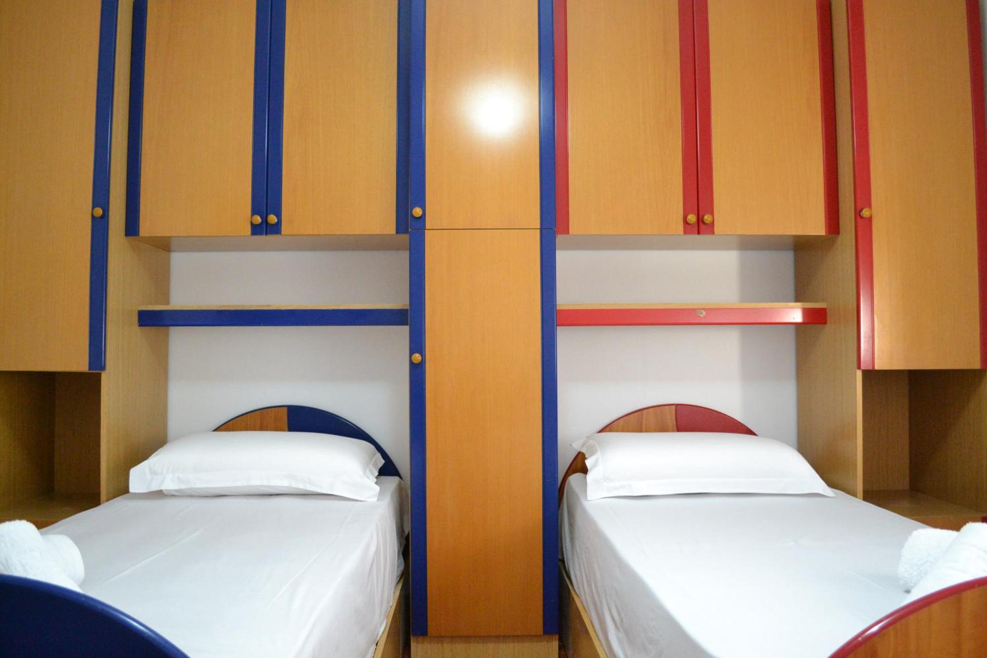 Central 5 Bedrooms Apartment Partial Seaview Vlore Ngoại thất bức ảnh