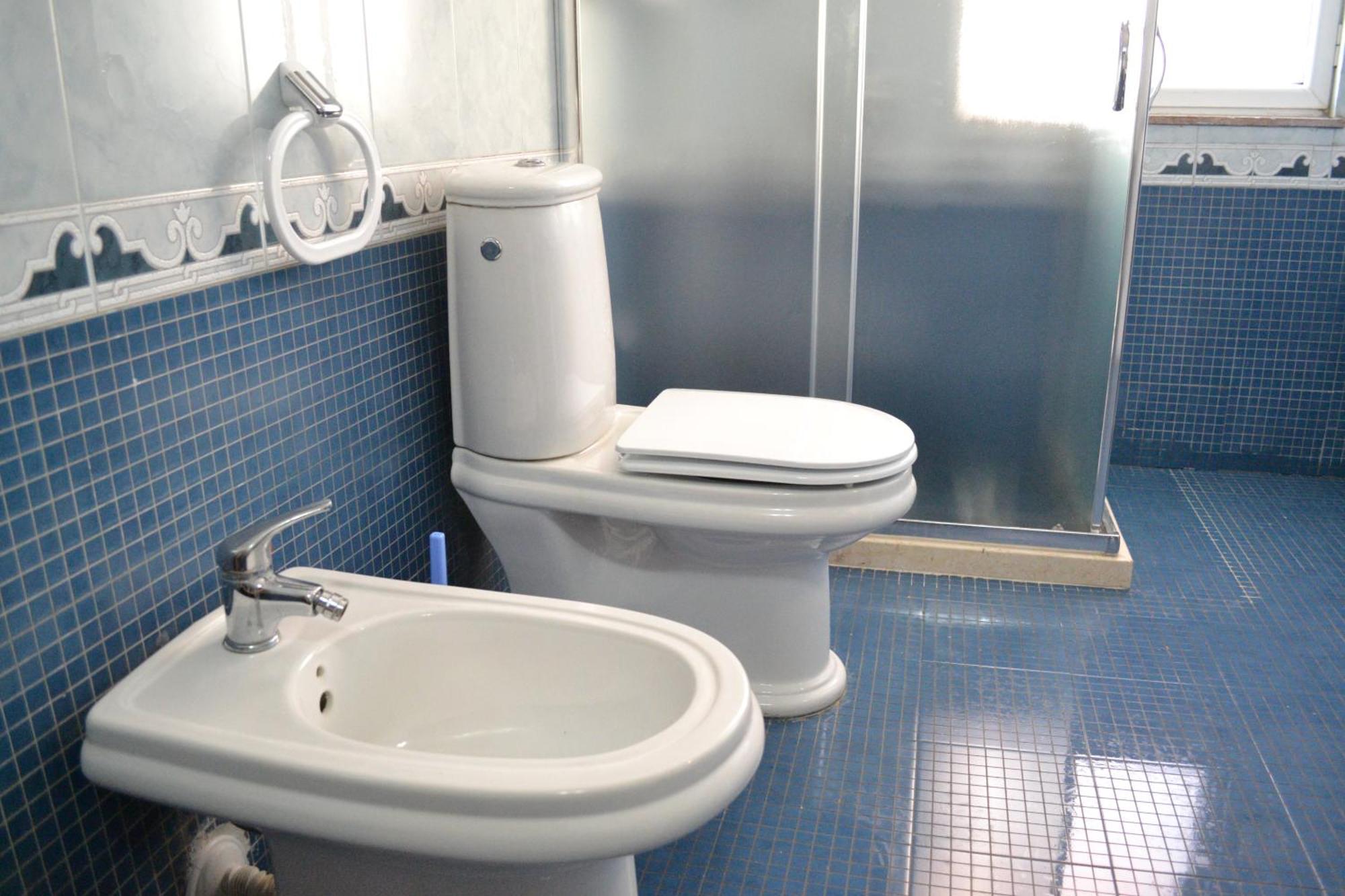 Central 5 Bedrooms Apartment Partial Seaview Vlore Ngoại thất bức ảnh